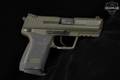 Heckler & Koch (H&K, HK) HK45C .45 ACP Green in Good Condition Image 5