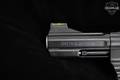 Smith & Wesson (S&W) Model 325 AirLite PD .45 ACP Black/Matte Silver in Very Good Condition Image 4