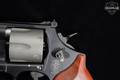 Smith & Wesson (S&W) Model 325 AirLite PD .45 ACP Black/Matte Silver in Very Good Condition Image 5