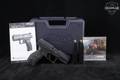 Walther PPQ 45 .45 ACP Black in Excellent Condition Image 2