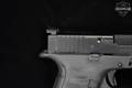 Glock 17 Gen5 MOS 9mm Luger Black in Excellent Condition Image 4