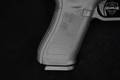 Glock 17 Gen5 MOS 9mm Luger Black in Excellent Condition Image 5