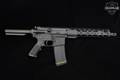 Radical Firearms (RF) RF-15 5.56mm NATO Black in Very Good Condition Image 3
