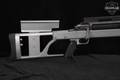 Armalite AR-50 .50 BMG Silver in Very Good Condition Image 4