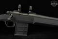 2015 Remington Model 700 SPS Tactical .308 Win. Black in Very Good Condition Image 5