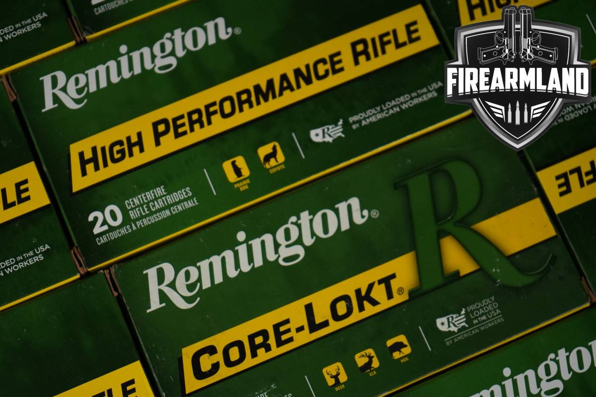 200 RDS! 6.5 Creedmoor Ammo 6.5CM Ammunition
