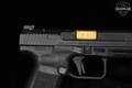 Canik TP9 Elite Combat Executive 9mm Luger Black Cerakote in Very Good Condition Image 4