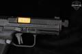 Canik TP9 Elite Combat Executive 9mm Luger Black Cerakote in Very Good Condition Image 5