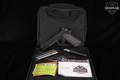 Rock Island Armory (RIA) M1911 A1 FS Tactical II Combo .22 TCM Gray Cerakote in Excellent Condition Image 2