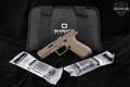 Shadow Systems DR920 Elite 9mm Luger Flat Dark Earth in Excellent Condition Image 2