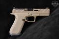 Shadow Systems DR920 Elite 9mm Luger Flat Dark Earth in Excellent Condition Image 3