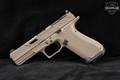 Shadow Systems DR920 Elite 9mm Luger Flat Dark Earth in Excellent Condition Image 4