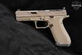 Shadow Systems DR920 Elite 9mm Luger Flat Dark Earth in Excellent Condition Image 5