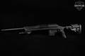 Savage Arms Model 10 BAS-K, BA Law Enforcement Series .308 Win. Black in Very Good Condition Image 2