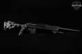 Savage Arms Model 10 BAS-K, BA Law Enforcement Series .308 Win. Black in Very Good Condition Image 3