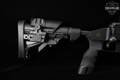 Savage Arms Model 10 BAS-K, BA Law Enforcement Series .308 Win. Black in Very Good Condition Image 4