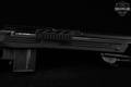 Savage Arms Model 10 BAS-K, BA Law Enforcement Series .308 Win. Black in Very Good Condition Image 5