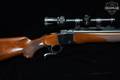 1983 Sturm Ruger No 1 .45-70 Govt. Blued in Good Condition Image 4