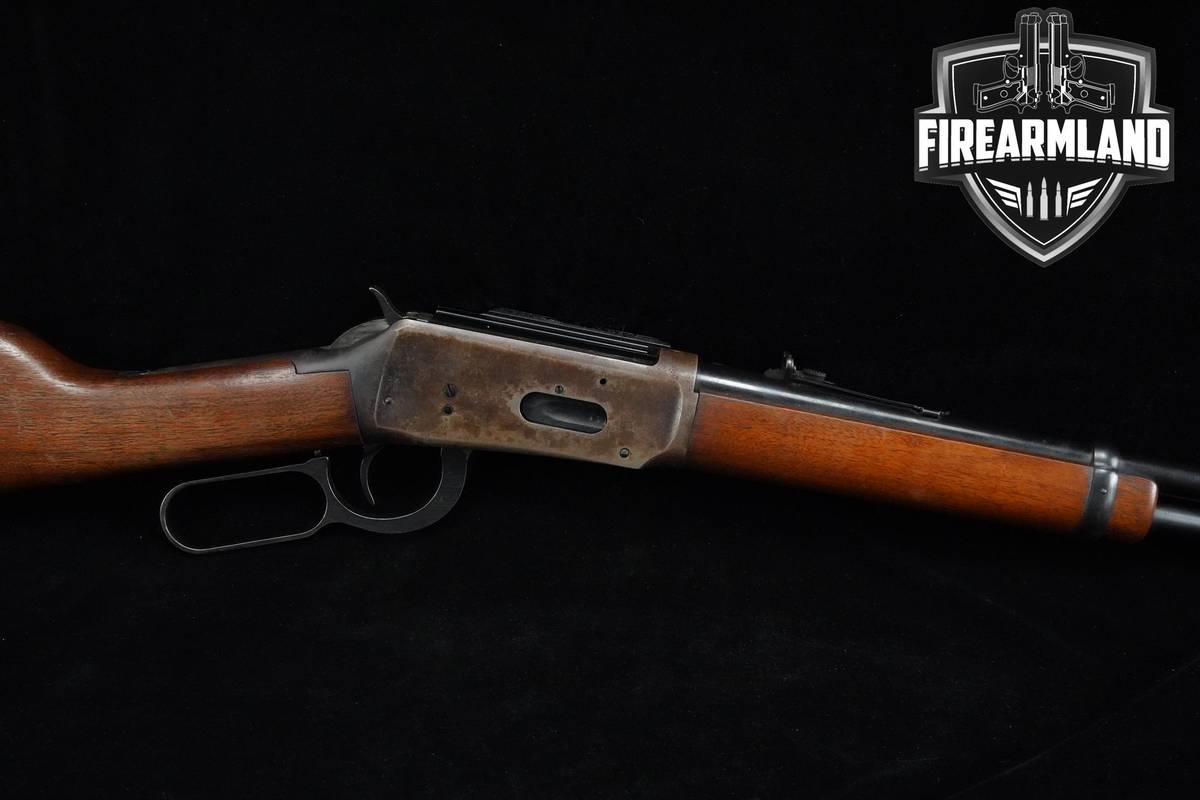 VINTAGE 1964 Winchester Model 94 Carbine 30-30 20" Blued Win-1894