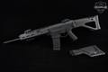 Bushmaster BACR Adaptive Combat Rifle Basic 5.56mm NATO Black in Good Condition Image 2