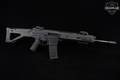 Bushmaster BACR Adaptive Combat Rifle Basic 5.56mm NATO Black in Good Condition Image 3
