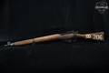 ROF Fazakerly No.4 MK-1/3 FTR .303 British Blued in Good Condition Image 2