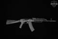Nodak Spud LLC AK-74 5.45x39mm Black in Good Condition Image 3