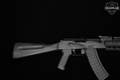 Nodak Spud LLC AK-74 5.45x39mm Black in Good Condition Image 4