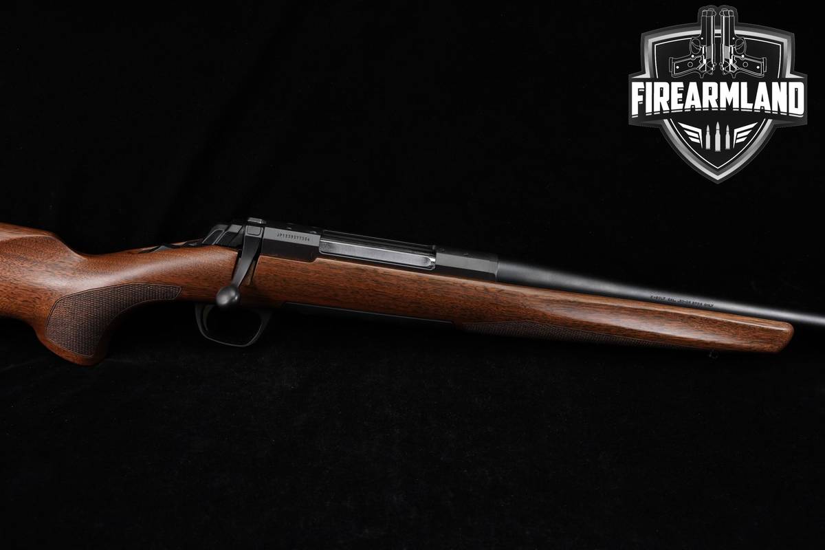 Browning X-Bolt Hunter 30-06 22" XBolt Blued & Walnut