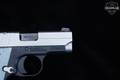 2022 Sig Sauer P238 2-Tone CA Compliant .380 ACP Two-Tone in Excellent Condition Image 5