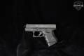 Glock 27 Gen3 .40 S&W Tenifer in Excellent Condition Image 2