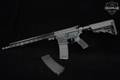 Geissele Automatics Super Duty 5.56mm NATO Black in Excellent Condition Image 2