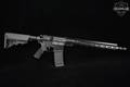 Geissele Automatics Super Duty 5.56mm NATO Black in Excellent Condition Image 3