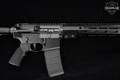 Geissele Automatics Super Duty 5.56mm NATO Black in Excellent Condition Image 5