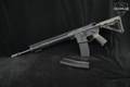 Combat Armory LLC CA15 LWRC M6A2 Upper 6.8 Rem. Spc. Black in Good Condition Image 2