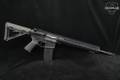 Combat Armory LLC CA15 LWRC M6A2 Upper 6.8 Rem. Spc. Black in Good Condition Image 3