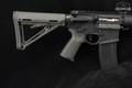 Combat Armory LLC CA15 LWRC M6A2 Upper 6.8 Rem. Spc. Black in Good Condition Image 4