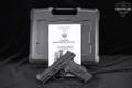 2016 Sturm Ruger Ruger American Pistol Compact Pro 9mm Luger Black in Very Good Condition Image 2