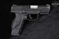 2016 Sturm Ruger Ruger American Pistol Compact Pro 9mm Luger Black in Very Good Condition Image 4