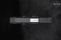 2016 Sturm Ruger Ruger American Pistol Compact Pro 9mm Luger Black in Very Good Condition Image 5