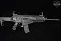 2018 Beretta ARX-100 5.56mm NATO (.223 Rem.) Black in Excellent Condition Image 3