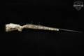 2019-2026 Weatherby Mark V .270 Wby. Mag. Black & Earth-Tone Camo in Very Good Condition Image 2