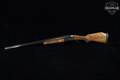 Baikal SPR100 Sporting Nickel 12 Gauge Satin Nickel & Walnut in Good Condition Image 2