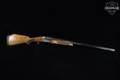 Baikal SPR100 Sporting Nickel 12 Gauge Satin Nickel & Walnut in Good Condition Image 3