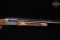 Baikal SPR100 Sporting Nickel 12 Gauge Satin Nickel & Walnut in Good Condition Image 5