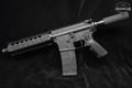 Anderson AM-15 .223 Wylde Anodized Black in Good Condition Image 2
