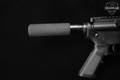 Anderson AM-15 .223 Wylde Anodized Black in Good Condition Image 4