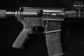 Anderson AM-15 .223 Wylde Anodized Black in Good Condition Image 5