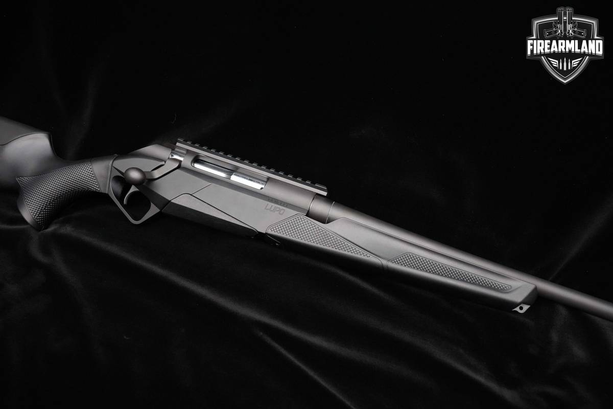 Benelli Lupo 300 Win Magnum 24" Benelli Bolt Rifle Lupo 4+1 NEW IN BOX