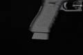Glock 22 Gen3 .40 S&W Black in Good Condition Image 3